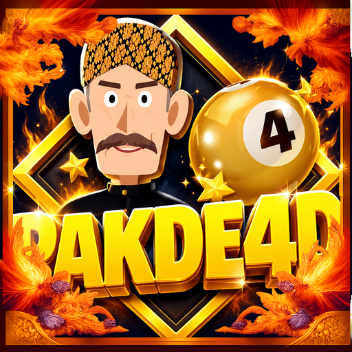 pakde4d — galeri pratinjau Resmi APK